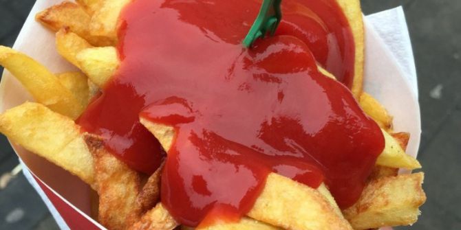 Belçika, Dünyaca Ünlü Patates Kızartması İçin Ab’yle Savaşıyor