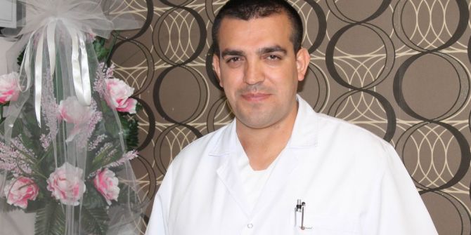 Michael Jackson Gibi Yürüyorsanız Beyninizde Sorun Olabilir