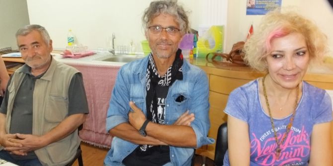 Taylıeli Çocuk Şenliği 7-8-9 Temmuz’da Yapılıyor