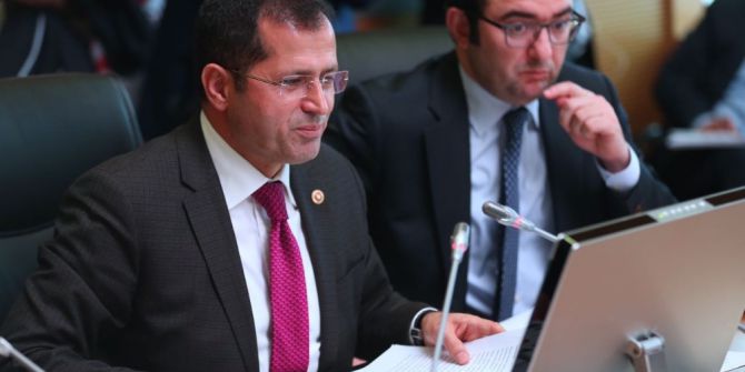 Konya-istanbul Yht Seferleri Artıyor