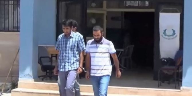 Şanlıurfa’da Pkk/kck Operasyonu