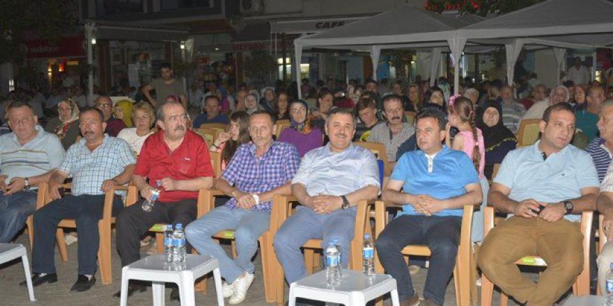 Anlayan: “Dünya Türkiye’nin Tek Yumruk Olduğunu Gördü”