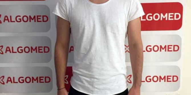 Can Demir Aktav Sağlık Kontrolünden Geçti