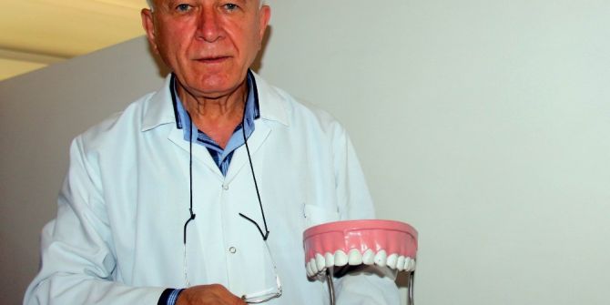 Bayram Şekeri Yedikten Sonra Yapılması Gerekenler