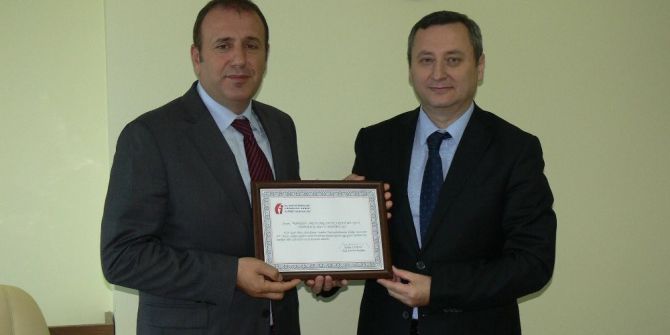 Sanayicilere Vergi Takdiri