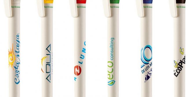 “Mısır Nişastası Kalem Üretiminde Kullanılıyor”