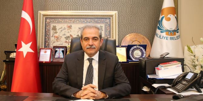 Demirkol Kadir Gecesini Kutladı