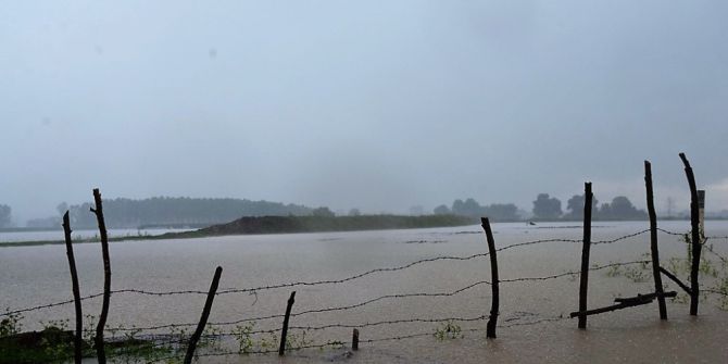 Yılmaz: “Tüm İmkanlarımızla Çiftçilerimizin Yanındayız”