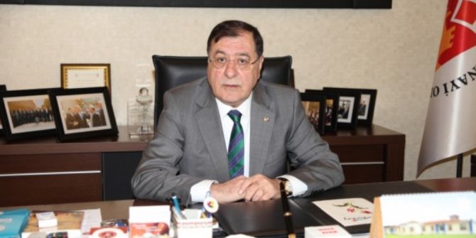 Ntso Başkanı Parmaksız Kadir Gecesini Kutladı