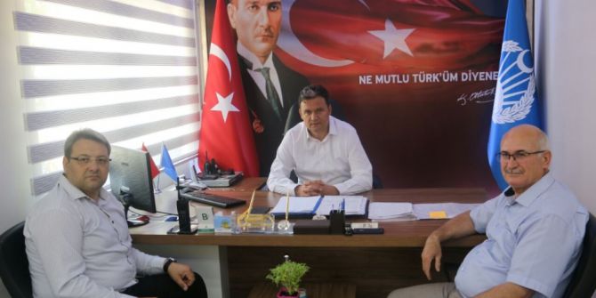 Zabıtadan Seyyara Karşı İşbirliği