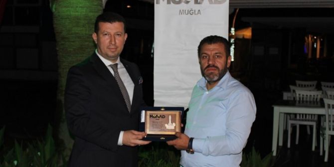Müsiad İzmir’den Bölgesel İş Birliği Atağı