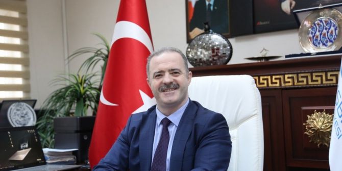 Kadir Gecesi Mesajları