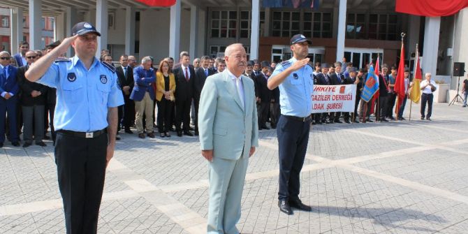 Zonguldak’ın Düşman İşgalinden Kurtuluşunun 96. Yılı