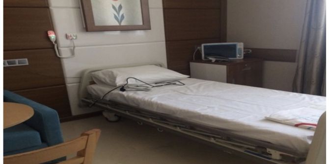 Gaziantep Kamu Hastaneler Birliğinden Büyük Hizmet