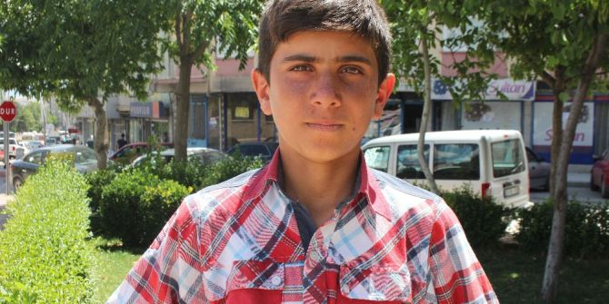 Çoban Habib Eğitimine Kanada’da Devam Edecek