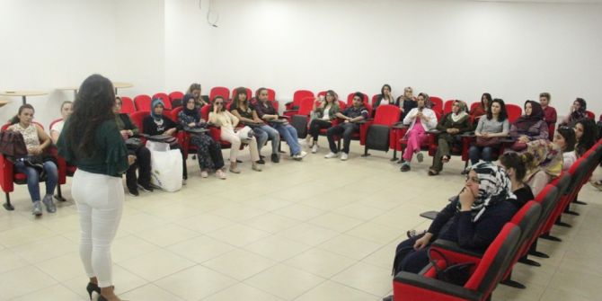 Van’da ‘Yenidoğan İşitme Tarama Programı’ Eğitimi