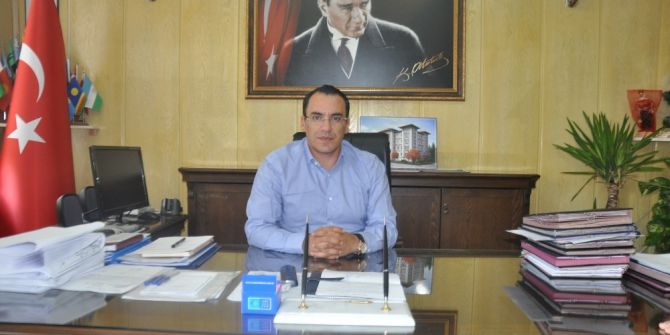 Kaymakam Kaya’dan Bayram Uyarısı