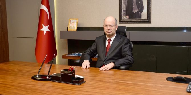 Gaziantep Emniyeti Bayrama Hazır