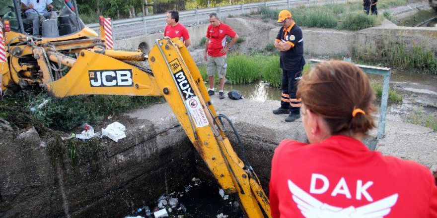 Eskişehir’de Kaybolan 2 Şahsı Arama Çalışmaları Sürüyor