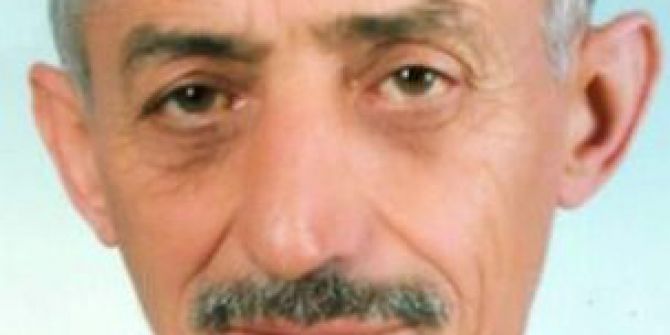 14 Bıçak Darbesiyle Babasını Öldüren Gençten Şok İfadeler