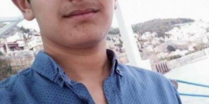 Trafik Kazasında Ağır Yaralanan Genç 5 Gün Hayata Tutunabildi