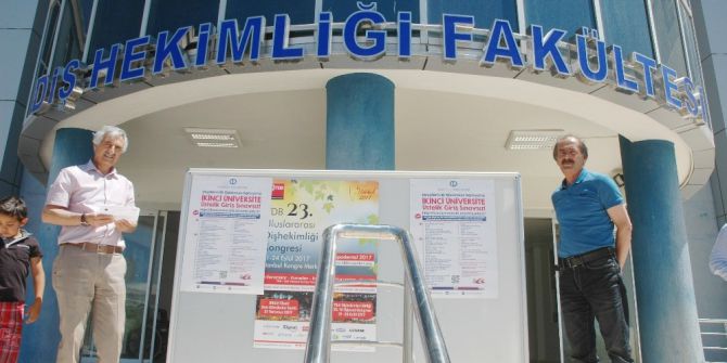 Anadolu Üniversitesi ’İkinci Üniversite’ Tanıtımları Sürdürüyor