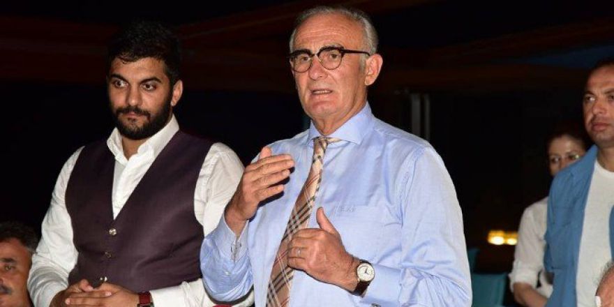 Başkan Yılmaz: “Yabancı Yatırımcılara Her Türlü İmkan Sağlanacak”