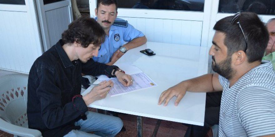 Bozüyük’te İşletmeler Bitkisel Atık Yağların Toplanması Konusunda Bilgilendiriliyor