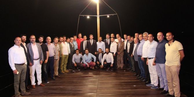 İzpek İnşaat, Aliağa Spora Fk’ya Sponsor Oldu