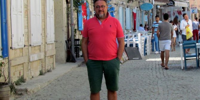 Turizmciler Bayram Tatiliyle Nefes Almak İstiyor