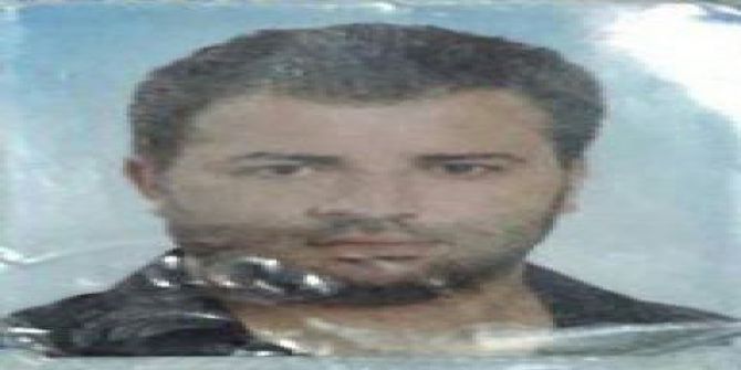 Eski Futbolcu Otel Odasında Ölü Bulundu