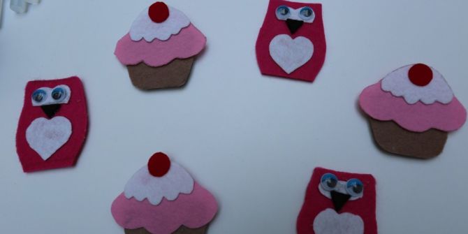 Bilgievi’nin “Dekoratif Keçe” Sanatına Büyük İlgi