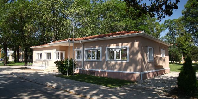 Yaşlı Destek Merkezinde Yaz Kursları Başlıyor