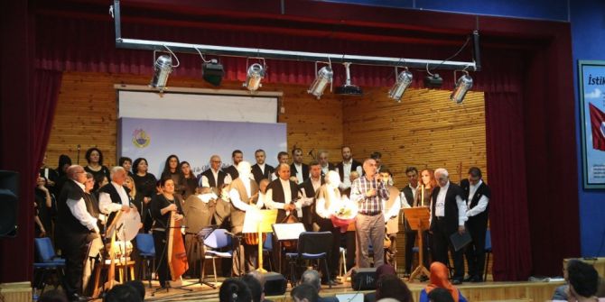 Akyazı Belediyesi Bilgi Ve Kültür Evi Yaz Kuran Kursu Başladı