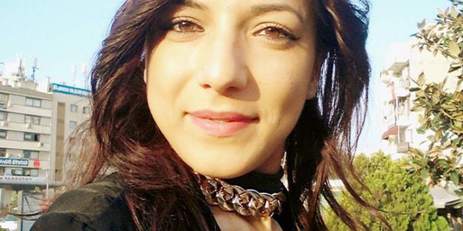 Önce Bıçaklanıp Sonra Yakılmıştı, Sanıklar Hakim Karşısına Çıktı