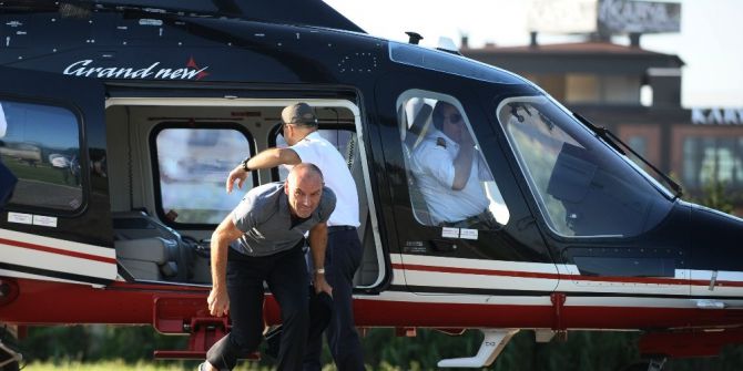 Bursaspor, Fransız Teknik Adamla Anlaştı