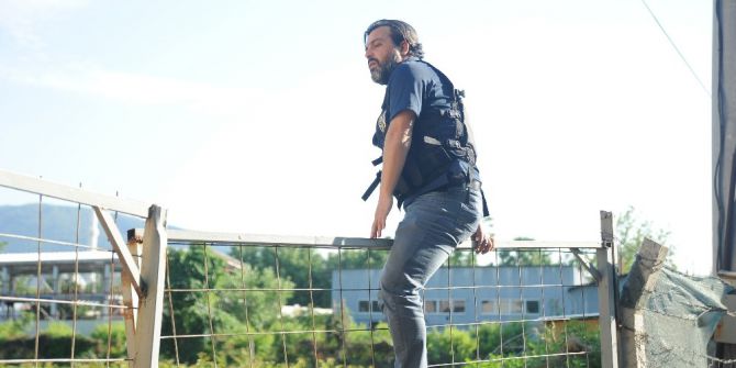 Bursa’da Helikopter Destekli Uyuşturucu Operasyonu