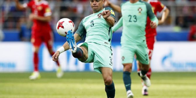 Konfederasyon Kupası