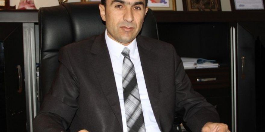 Berge: “Esnafımız Yeni Süreçten Umutlu”