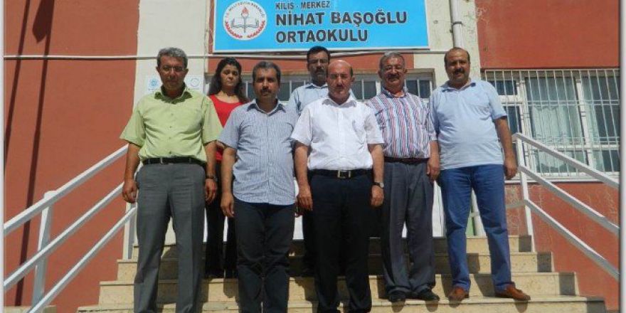 İl Özel İdaresinden Kardeş Okul Projesine Destek