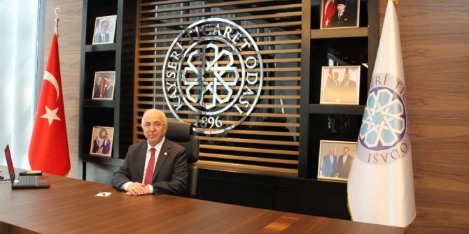 Başkan Hiçyılmaz’dan Ramazan Bayramı Mesajı