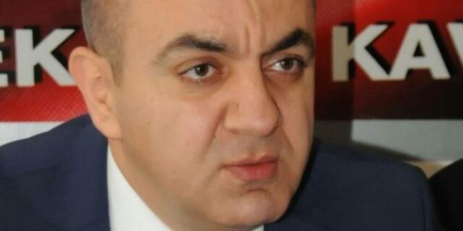 Akkaya:"pkk, Türk Öğretmenleri Yıldıramayacak"