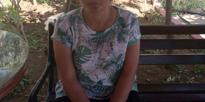 Kaçak Çalışan Kırgızistanlı 3 Kişi Yakalandı