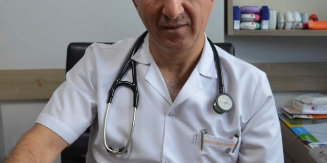 “Salmonella” Bakterisi İnsan Sağlığını Tehdit Ediyor