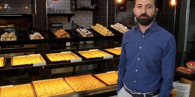 Baklavanın İyisini Anlamanın Püf Noktaları