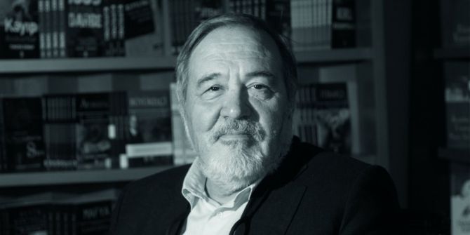 İlber Hoca Kaleiçi’ne Geliyor