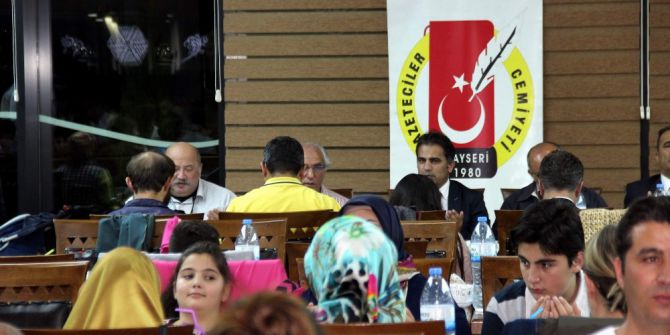 Kgc Başkanı Metin Kösedağ: “Toki İle Yapılan Çalışmalar Neticesinde Çok Önemli Bir Mesafe Kat Ettik”