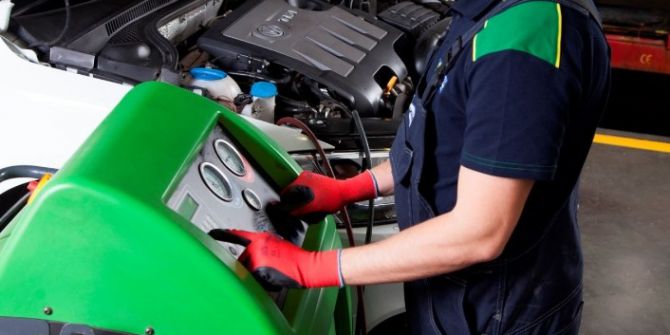 Bakımları Yapılmayan Klimalar Hastalıklara Davetiye Çıkarıyor