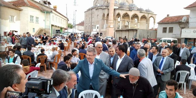 Kayseri Şeker’den, Nbş İle Mücadelede Pancar Çiftçisi İle Ortak Mücadele Çağrısı