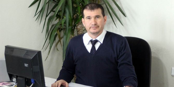 Terminalde Bayram Yoğunluğu